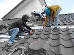 Best Cold Roofs  in Cheviot, OH